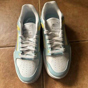 Puma Slipstream Sneakers